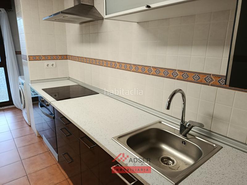 Foto 56021674-81cb-419d-825c-7a41a64457c7. Appartamento con riscaldamento parcheggio in Sojuela