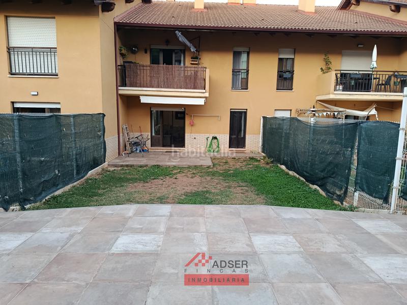 Foto 719cc60b-d904-4b45-a497-9fec42be8342. Appartamento con riscaldamento parcheggio in Sojuela