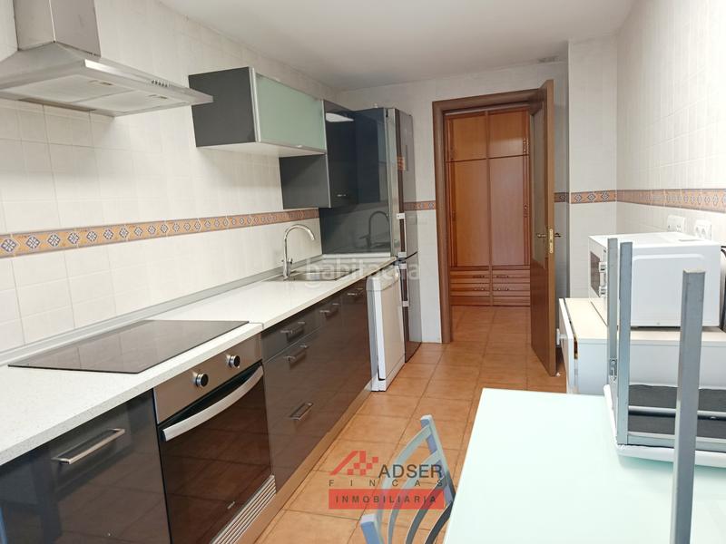 Foto 7bcffe1d-567b-44f1-8d8a-b8b23e1b4cfa. Appartamento con riscaldamento parcheggio in Sojuela