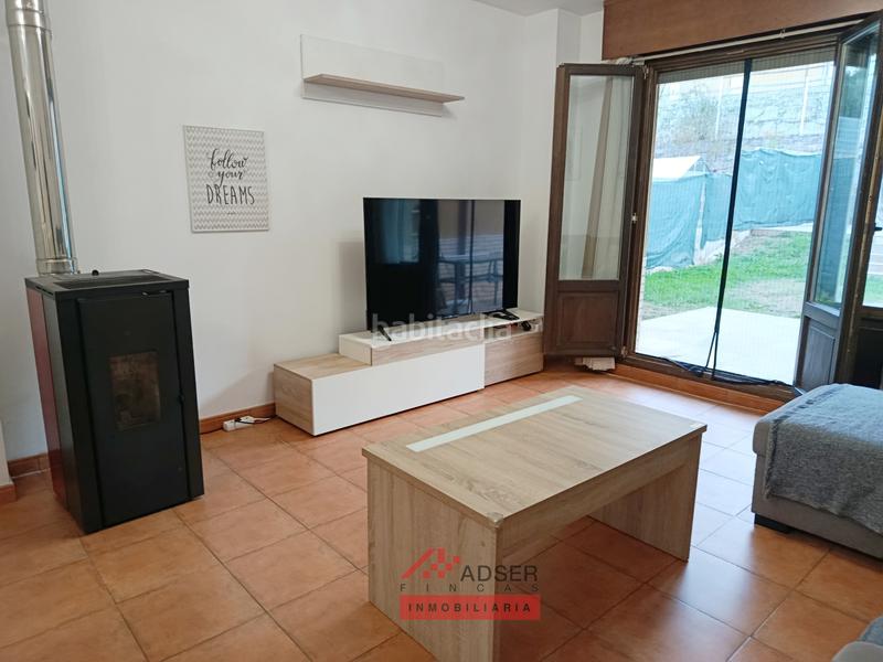 Foto e0631fb7-8604-4c38-b5bb-45c614bba308. Appartamento con riscaldamento parcheggio in Sojuela