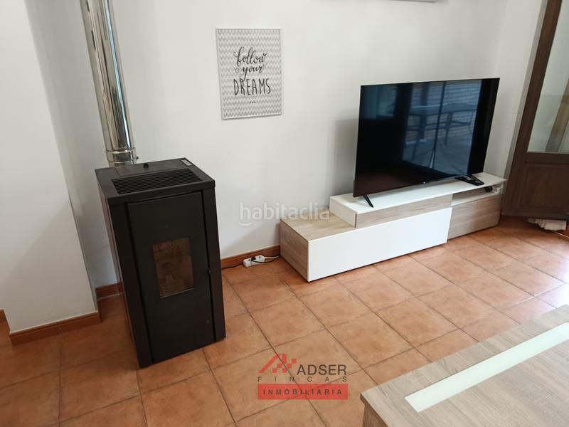 Foto e1f70d8d-8b75-435a-941b-84655701da87. Appartamento con riscaldamento parcheggio in Sojuela