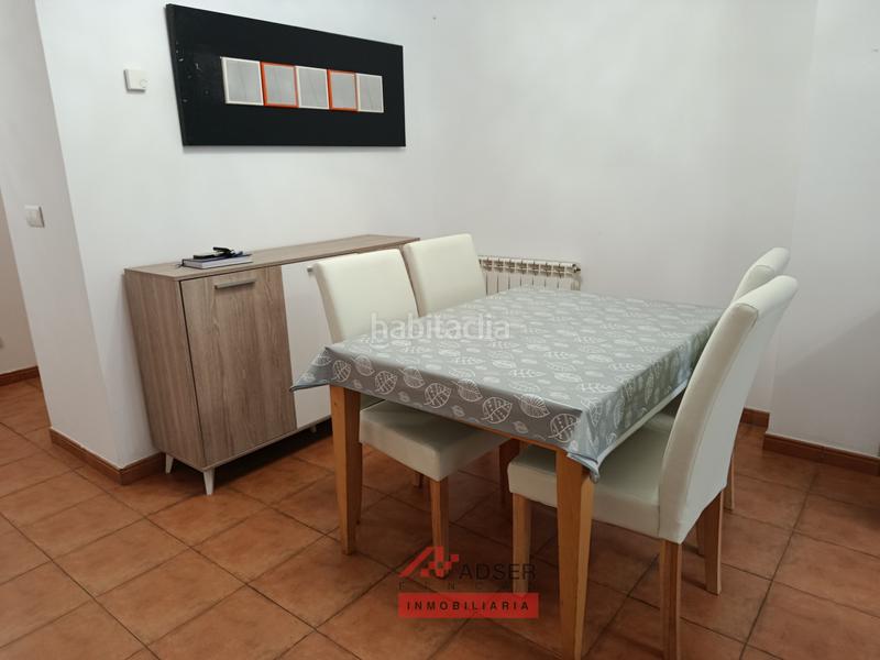 Foto ebb76a04-0091-4e9c-8194-218267ca8eea. Appartamento con riscaldamento parcheggio in Sojuela