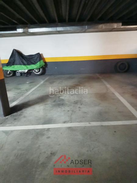 Foto 2205e09d-400a-455b-b6e4-c3d87951aa91. Car parking in San Millán - Ayuntamiento Logroño