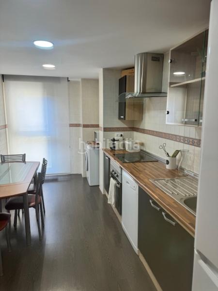 Foto 6d8087e7-8c46-4595-b4d5-c8dc67128475. Alquiler piso magnifico duplex en alquiler en Sojuela