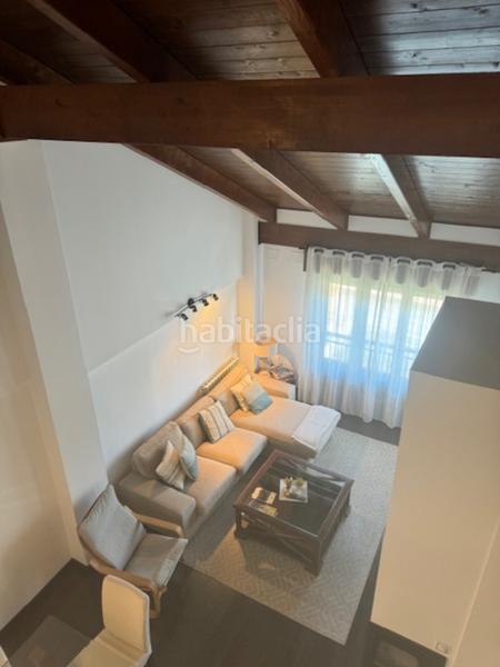 Foto baec7fa8-200c-4eff-930f-b78f859a5153. Alquiler piso magnifico duplex en alquiler en Sojuela