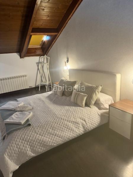 Foto f69f790a-6bf5-48de-975c-822a99518ac7. Alquiler piso magnifico duplex en alquiler en Sojuela