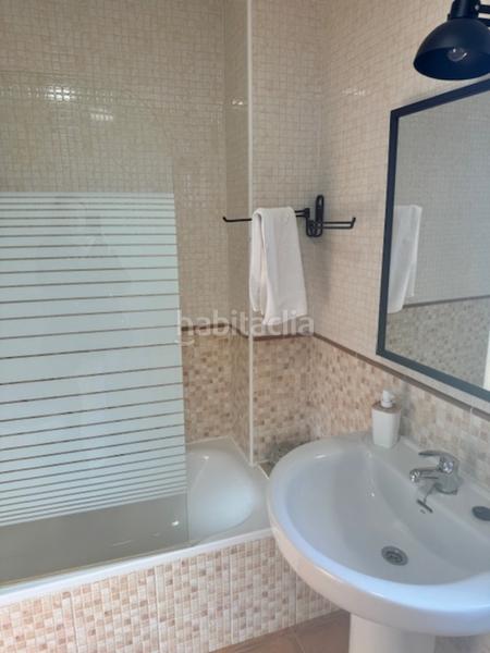 Foto 358eb845-b102-4048-935a-d4e19dd4ff3d. Lloguer pis amb calefacció aparcament a Sojuela