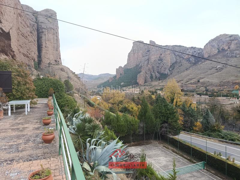 Foto 00e4d735-5310-47fa-b973-617b8af225b9. Etagenwohnung mit heizung parking in Sojuela