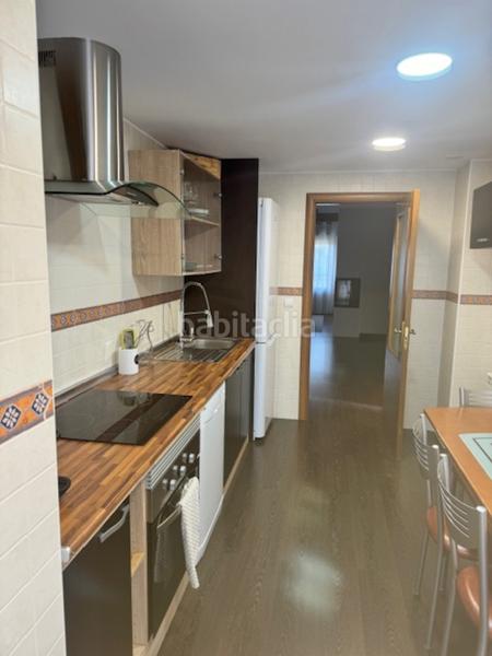 Foto 07f20e04-34a4-4d25-bd4d-17f91a9526a4. Appartamento con riscaldamento parcheggio in Sojuela