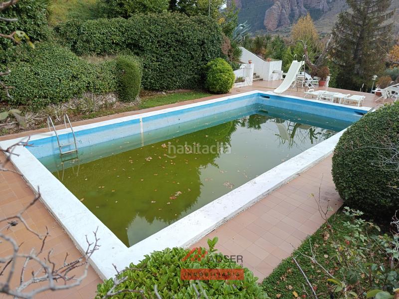 Foto 0dfbb3cb-3b7c-483d-9649-7ff9271db025. Etagenwohnung mit heizung parking in Sojuela