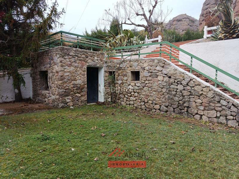 Foto 17db2aea-7a38-40a5-b9f1-185aa8afcd58. Etagenwohnung mit heizung parking in Sojuela