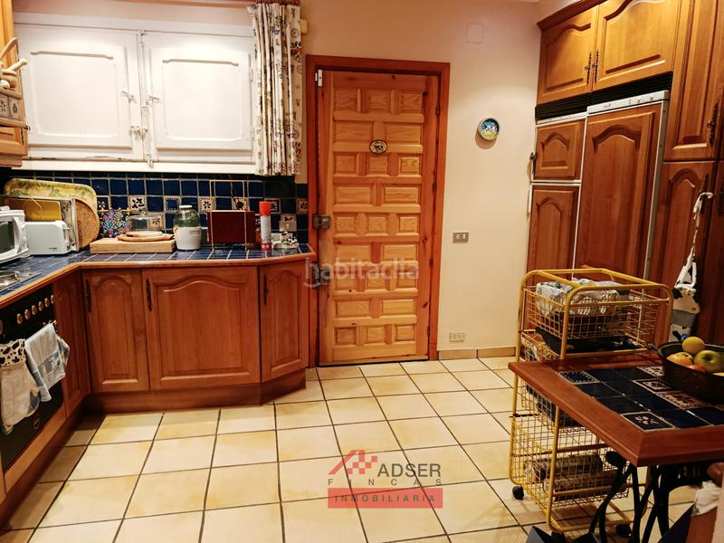 Foto 2035a0d1-3988-4e3b-844a-3809c48dec6f. Etagenwohnung mit heizung parking in Sojuela