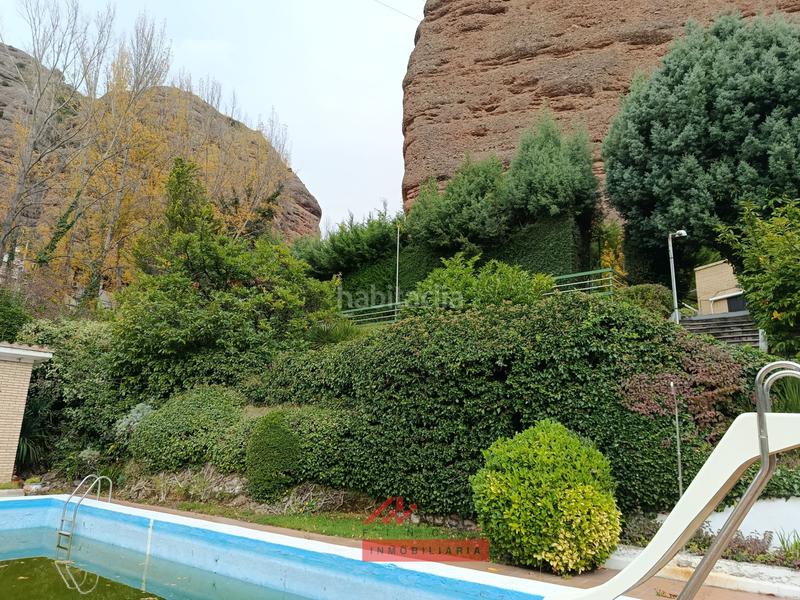 Foto 20fefda9-454c-4942-88a3-7c8ffc12339f. Etagenwohnung mit heizung parking in Sojuela