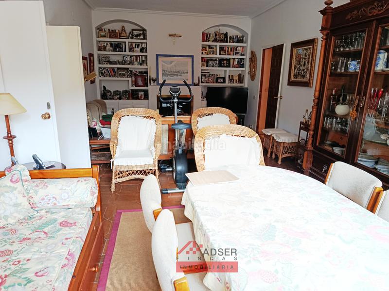 Foto 23a12dc0-a51b-48f9-ab77-10e3070492be. Etagenwohnung mit heizung parking in Sojuela