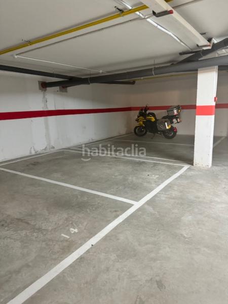 Foto 25a7e1e1-726a-458a-93f7-fe94ce031511. Appartamento con riscaldamento parcheggio in Sojuela