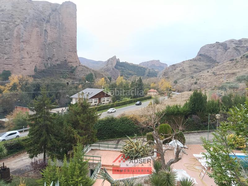 Foto 2b5445d2-394f-46c6-ac9b-c07efd3def7a. Etagenwohnung mit heizung parking in Sojuela