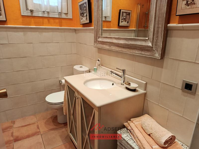 Foto 30b45aa6-0029-4c4d-81e9-2f820d2b211c. Etagenwohnung mit heizung parking in Sojuela