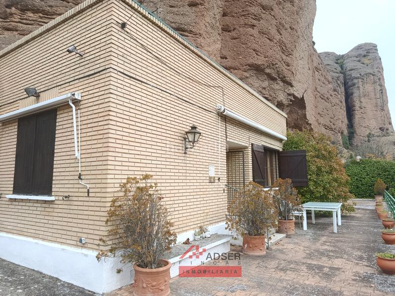 Foto 3bf0130a-0d6e-4448-92ee-b3d8e49ae1ce. Etagenwohnung mit heizung parking in Sojuela