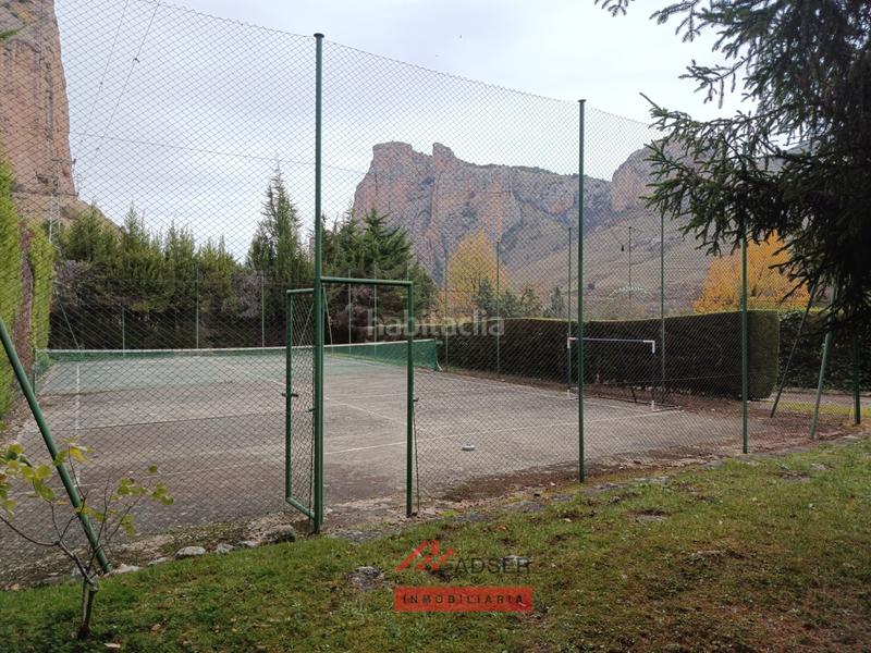 Foto 43b5dcc3-b29c-438d-a22f-3d909204df22. Etagenwohnung mit heizung parking in Sojuela