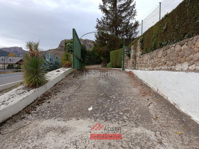 Foto 58ec4f5a-a17a-4ac4-a3b6-d4c43a09199b. Etagenwohnung mit heizung parking in Sojuela