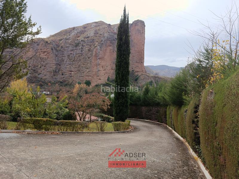 Foto 688e0e4c-d5ac-4e73-af36-879f7a14a9c8. Etagenwohnung mit heizung parking in Sojuela