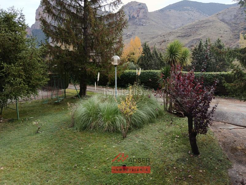 Foto 6c6dabcc-6497-4a39-9613-8bd43667dce8. Etagenwohnung mit heizung parking in Sojuela