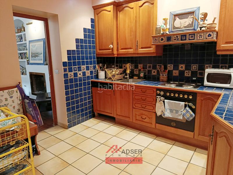 Foto 6d47b789-1644-4f42-9d03-be7bda823f99. Etagenwohnung mit heizung parking in Sojuela