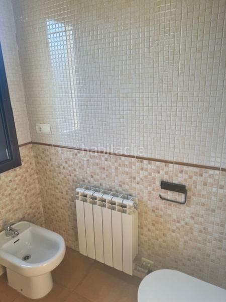 Foto 7b023d86-b1c1-4179-96c0-a833fcd35965. Appartamento con riscaldamento parcheggio in Sojuela