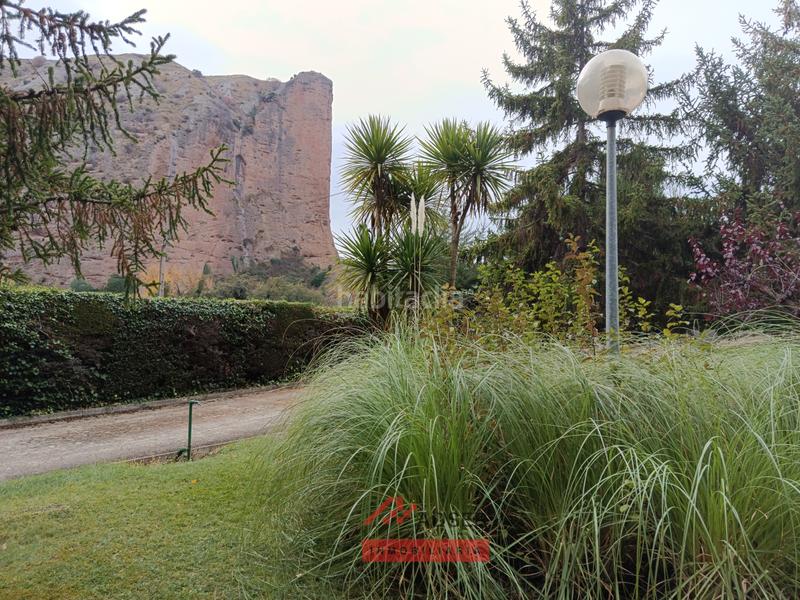 Foto 7c36c30b-69a9-4719-85c6-4deaef9c245c. Etagenwohnung mit heizung parking in Sojuela