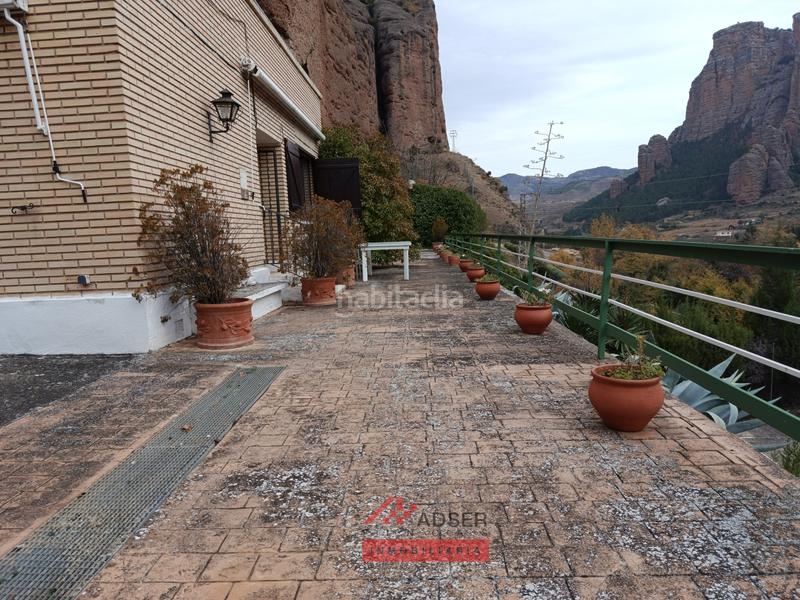 Foto 7f7ac004-b755-4cf7-94e8-766b18d27759. Etagenwohnung mit heizung parking in Sojuela