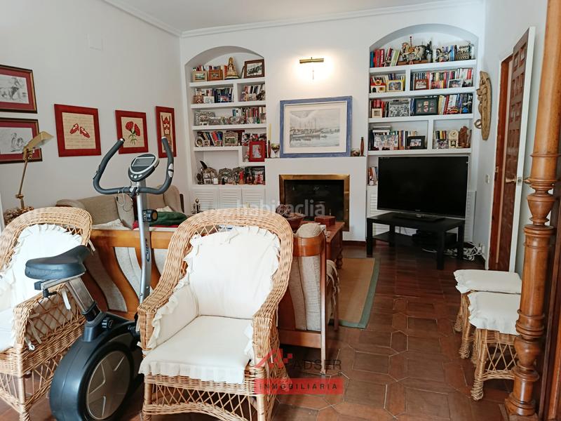 Foto 92aef5ae-7467-4d81-946f-102bf7ea5f07. Etagenwohnung mit heizung parking in Sojuela