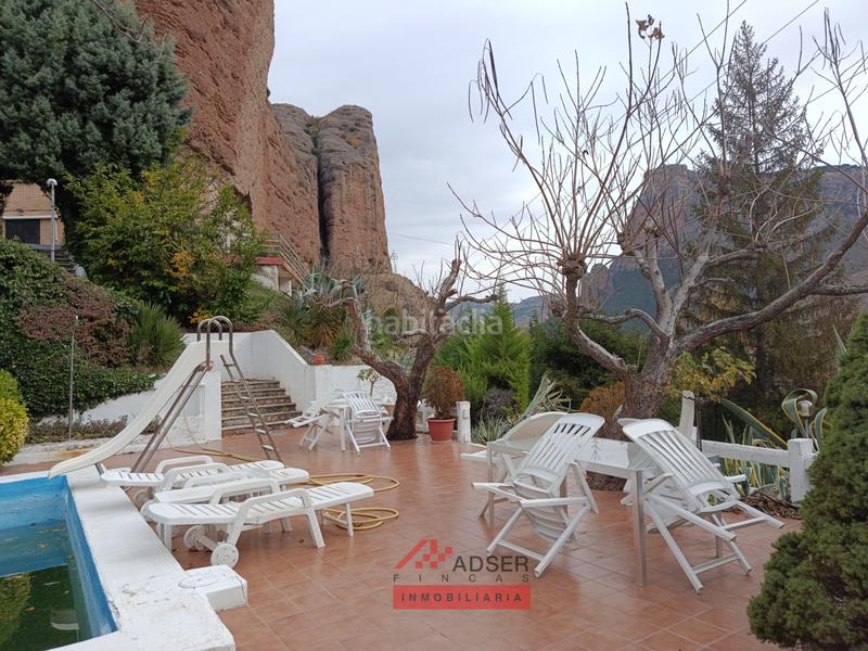 Foto 933368eb-4849-45d7-92f8-d8e7f94a0a1c. Etagenwohnung mit heizung parking in Sojuela