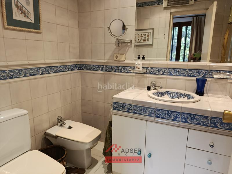 Foto ac791cbd-2a27-43b8-9372-e71d5f648cbf. Etagenwohnung mit heizung parking in Sojuela