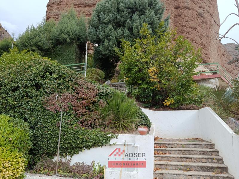 Foto afbc5d90-c3e8-4dde-bac5-cf4b229d4edd. Etagenwohnung mit heizung parking in Sojuela