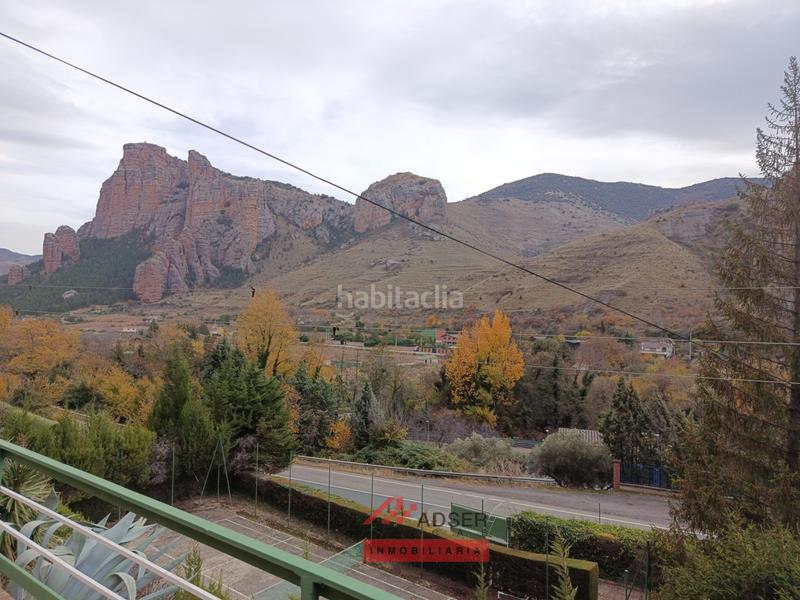 Foto b037ab12-6b99-437d-8656-88d880936ff7. Etagenwohnung mit heizung parking in Sojuela