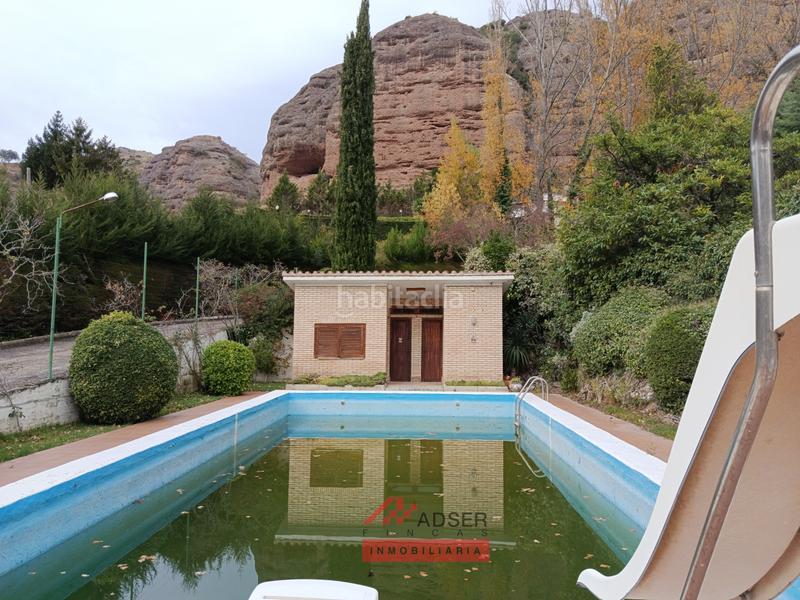 Foto c4608d91-d9dd-4e8e-be8b-39754277db09. Etagenwohnung mit heizung parking in Sojuela