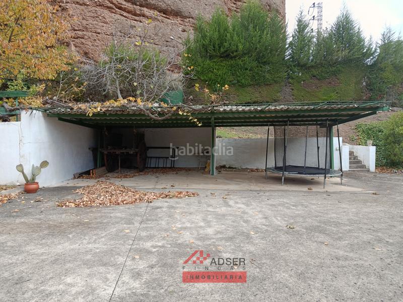 Foto c7c71022-ca2e-4993-8175-904fd6e2428f. Etagenwohnung mit heizung parking in Sojuela