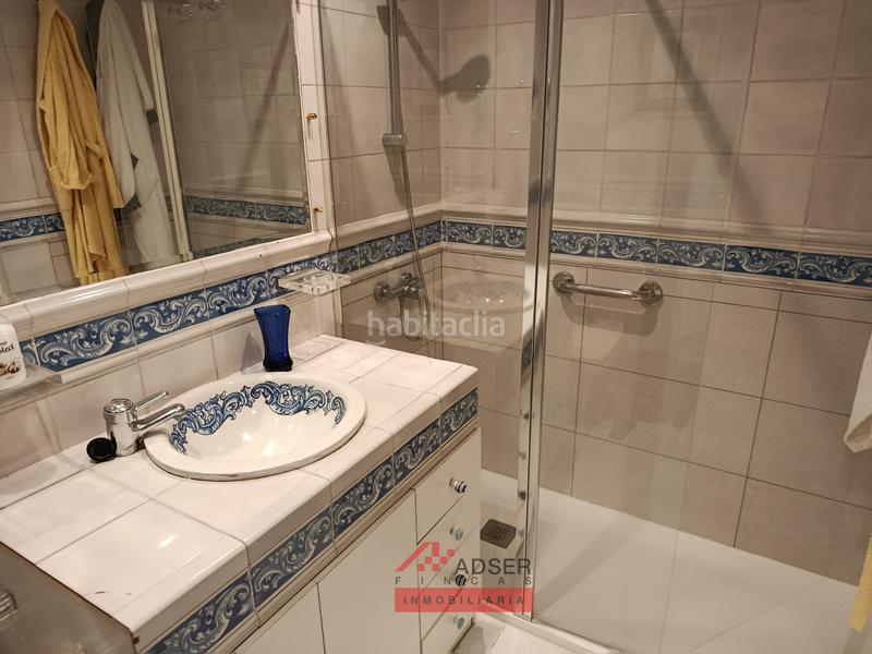 Foto ca6fe026-929d-4b3b-ba94-1f5accff912c. Etagenwohnung mit heizung parking in Sojuela