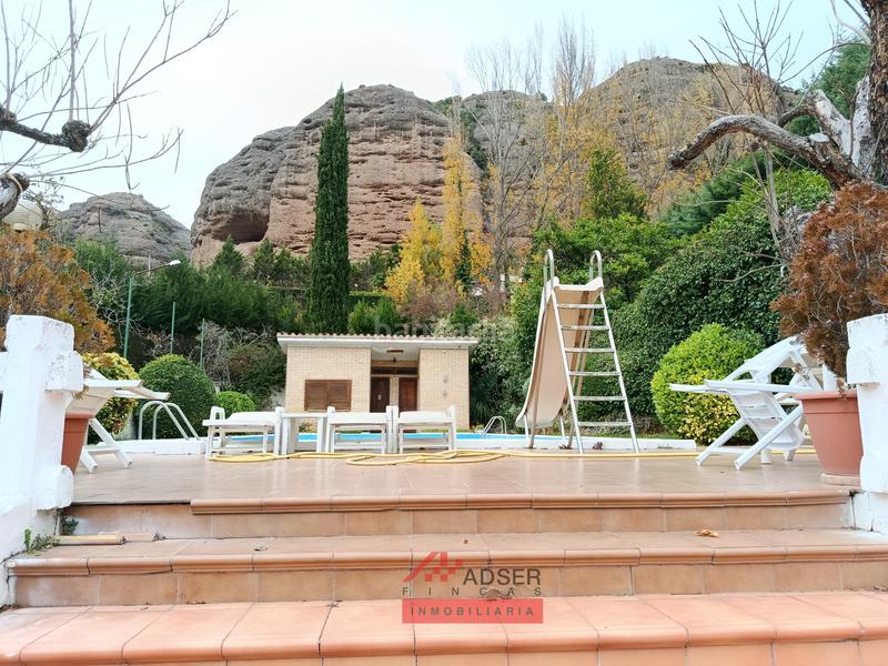 Foto e9e9fed0-acda-44d4-b704-ece8c9b79039. Etagenwohnung mit heizung parking in Sojuela