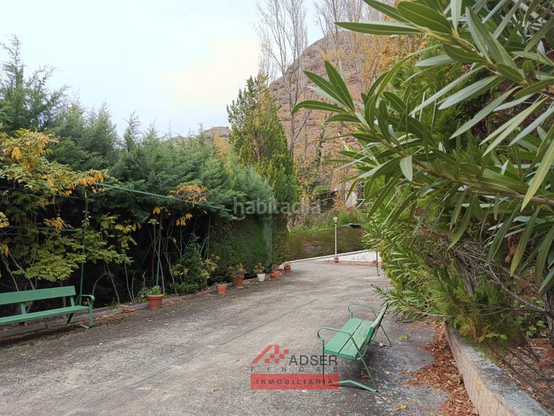 Foto f5548f5c-041c-4514-ae9a-6ac6499f918e. Etagenwohnung mit heizung parking in Sojuela