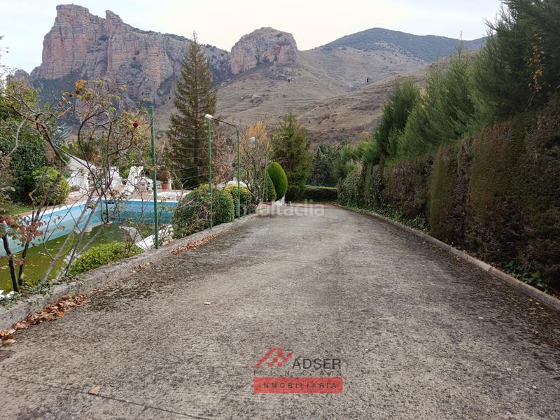 Foto f9e4394d-c68d-49e2-93e5-f5b05d7d7854. Etagenwohnung mit heizung parking in Sojuela