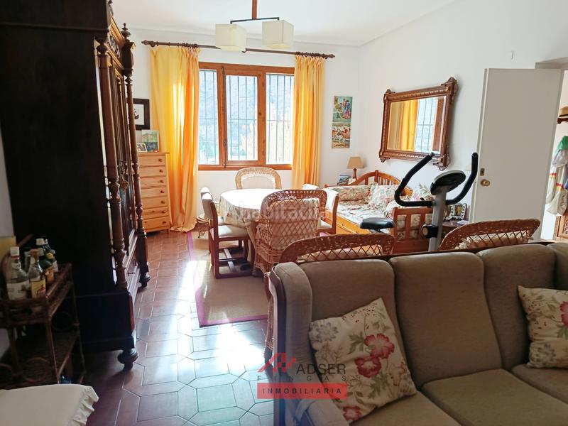 Foto fc5ddcfd-b7c8-4757-9278-6b617e15ef43. Etagenwohnung mit heizung parking in Sojuela