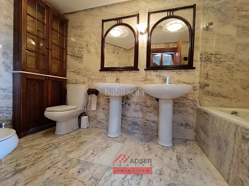 Foto 9ce48093-ddcb-47d9-a35e-3dffc3e8956a. Piso espolon todo exterior inmejorables vistas en Logroño