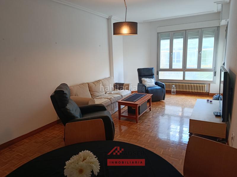 Foto 0560ab80-d718-4b76-939b-2d55a33ff8ce. Etagenwohnung mit heizung parking in Gran Via Logroño