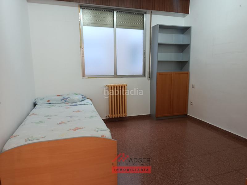 Foto 217b1beb-45c5-436f-bf91-50898994be6d. Etagenwohnung mit heizung parking in Gran Via Logroño