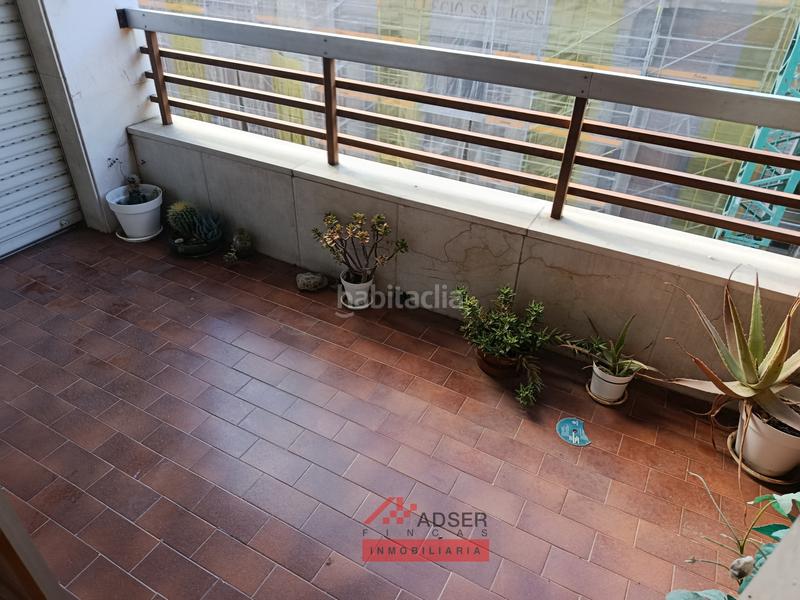 Foto 25b39b74-dcc8-412f-92b2-bb63cce9d2fe. Etagenwohnung mit heizung parking in Gran Via Logroño