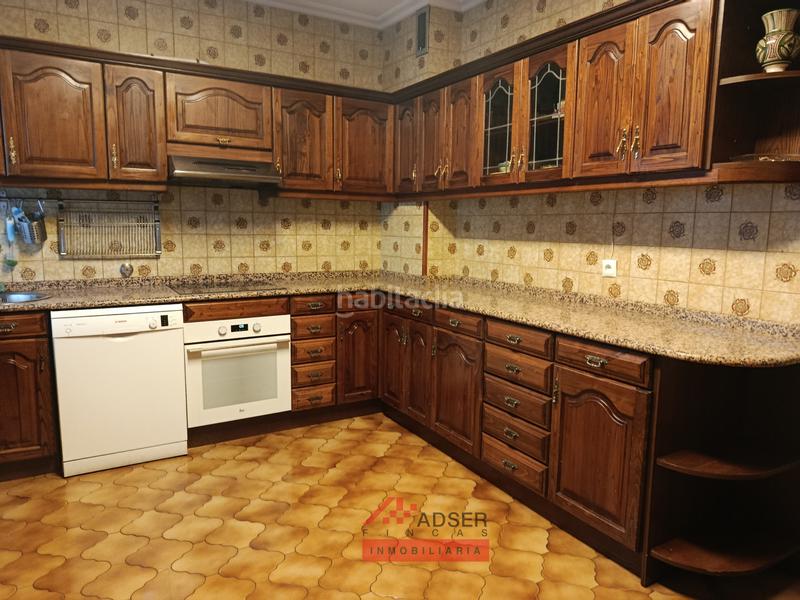 Foto 2f264272-9e7d-4f68-987c-c3d3bd6beaa7. Etagenwohnung mit heizung parking in Gran Via Logroño