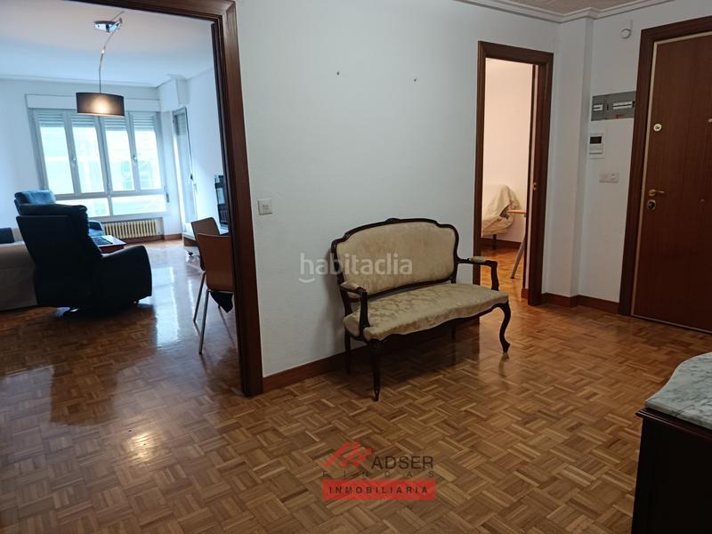 Foto 32460dc6-a119-4506-84d1-99c6542f071c. Etagenwohnung mit heizung parking in Gran Via Logroño