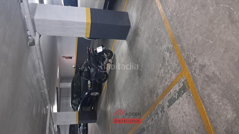 Foto 476befc3-8c93-40db-942b-a48e9c47514b. Etagenwohnung mit heizung parking in Gran Via Logroño