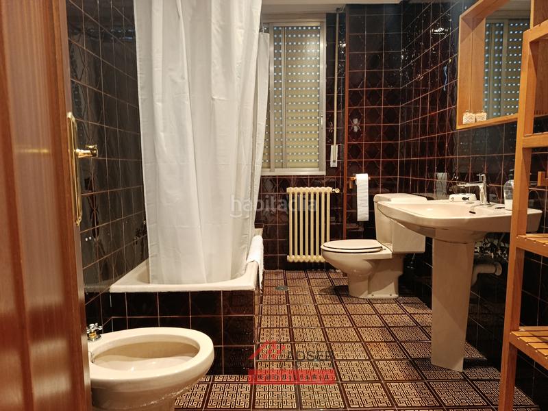 Foto 594dc912-40b4-4b2c-85a9-b415384ba0ad. Etagenwohnung mit heizung parking in Gran Via Logroño